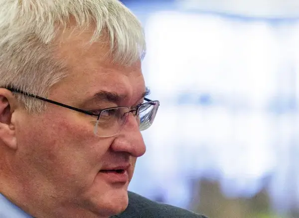 Сибіга окреслив п’ять аргументів “за” репараційний займ Україні