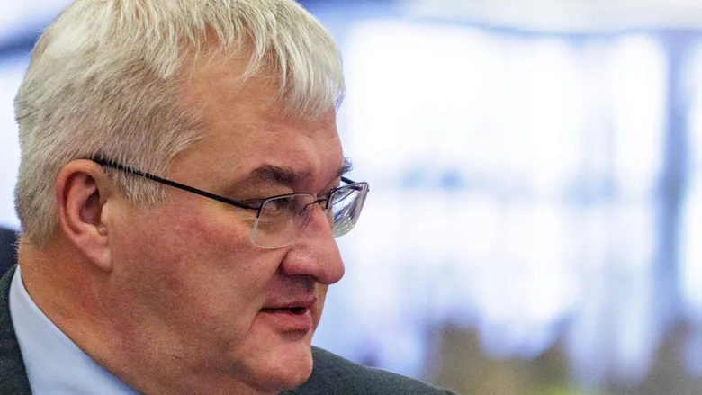 Сибіга назвав п'ять причин на користь виділення Україні репараційного кредиту Сибіга назвав п'ять причин на користь виділення Україні репараційного кредиту