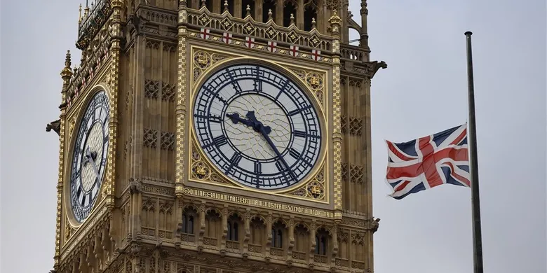 FT: Банки Британії проти використання заморожених активів РФ для кредиту Україні FT: Банки Британії проти використання заморожених активів РФ для кредиту Україні