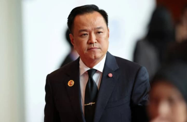 Міністр оборони Таїланду вилітає на переговори з Камбоджею для підписання угоди про перемир'я