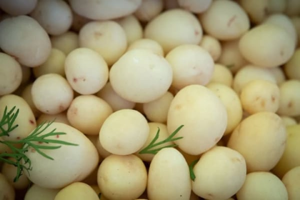 Чи може вживання картоплі допомогти зі схудненням - що кажуть експерти