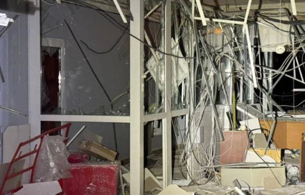 Атака дронів рф на Одещину 25 грудня: стала відома особа загиблого