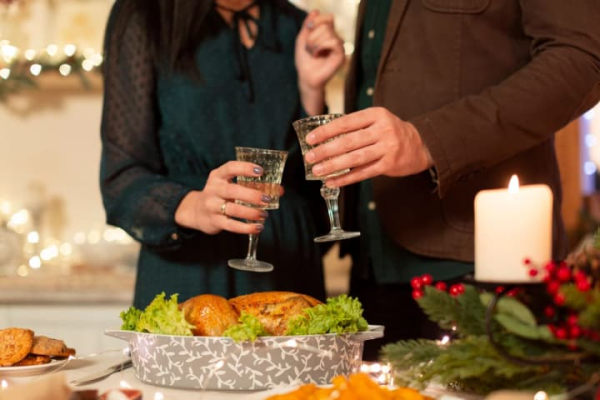 Що приготувати на Новий рік 2026: ідеї страв для святкового столу