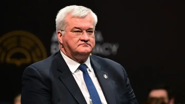 "рф досі не надала жодних правдоподібних доказів": Сибіга про "атаку" на резиденцію путіна