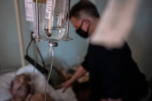 Програму медичних гарантій на 2026 рік збільшили на 9%: що передбачається