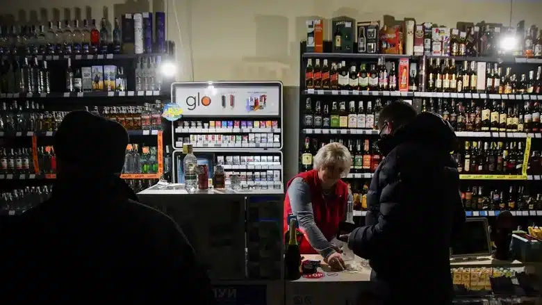 Інфляція в Україні вперше за рік опустилася нижче 10%