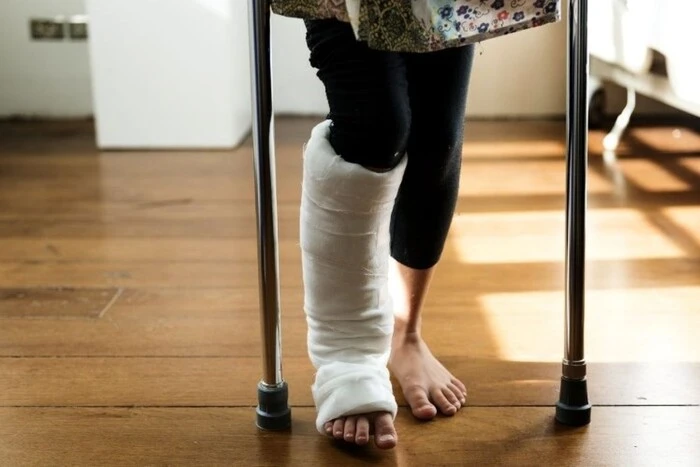 Травмпункти Києва: куди звертатися постраждалим під час ожеледиці (адреси)