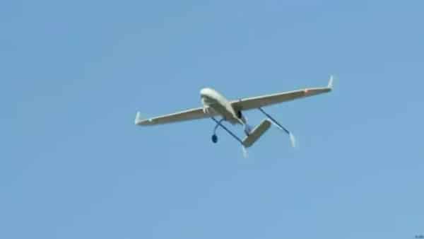 Атака БПЛА на рф 22 грудня: пошкоджені два причали і два кораблі в краснодарському краю