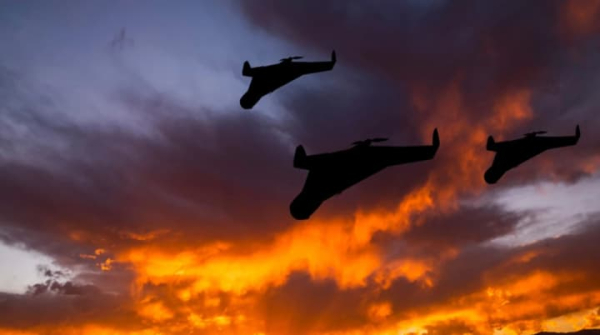 Ворожа атака на Чернігів: одна людина загинула, п'ять поранено