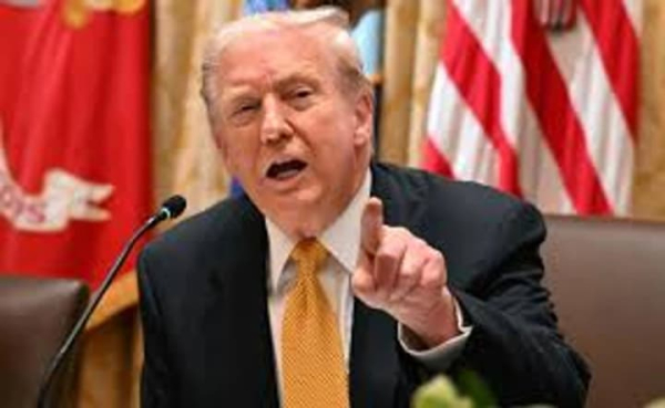 Трамп не бажає аби США надавали Україні довгострокові гарантії безпеки – Skynews