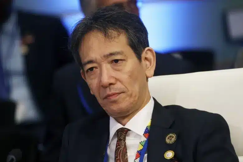 Абсолютна неправда: Токіо заперечує участь у схемі ЄС з російськими замороженими активами.