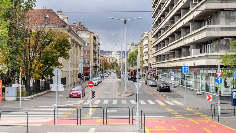 Fitch перед виборами в Угорщині погіршив прогноз для рейтингу країни Fitch перед виборами в Угорщині погіршив прогноз для рейтингу країни