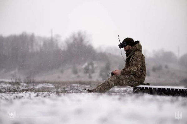 На фронті сьогодні поменшало боїв, ворог 27 разів атакував на Покровському напрямку - Генштаб