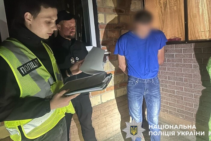 Втекла з рук викрадача: на Київщині таксист отримав вирок за напад на шестирічну дівчинку