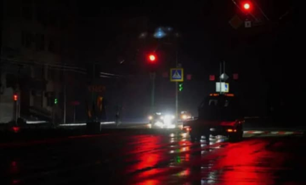 Нічна атака на Кривий Ріг: понад 45 тисяч абонентів залишилися без світла