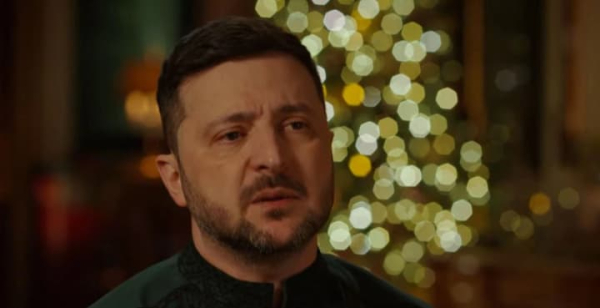 Україна хоче миру, але не ціною власного зникнення - Зеленський