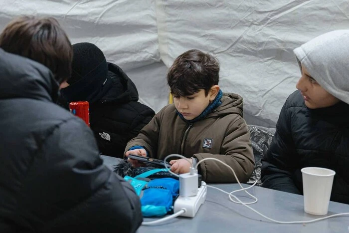 Шмигаль розповів, коли у Києві покращиться ситуація з світлом та теплом 