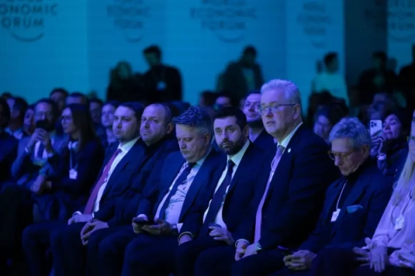 Українська команда прямує в Емірати для зустрічей з представниками США та рф - Зеленський