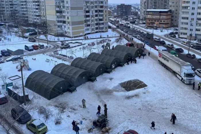 Опалення повернули у більшість київських домівок.