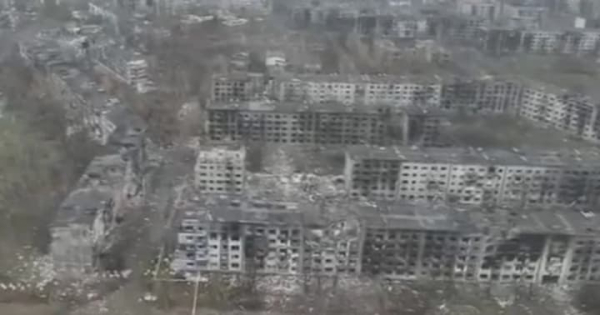 Ситуація у Покровській агломерації: ворог активізував БПЛА та авіаудари, у Мирнограді тривають стрілецькі бої