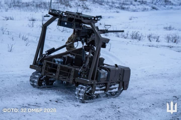 На фронті відбулося 48 бойових зіткнень, ворог активно діє на Покровському напрямку