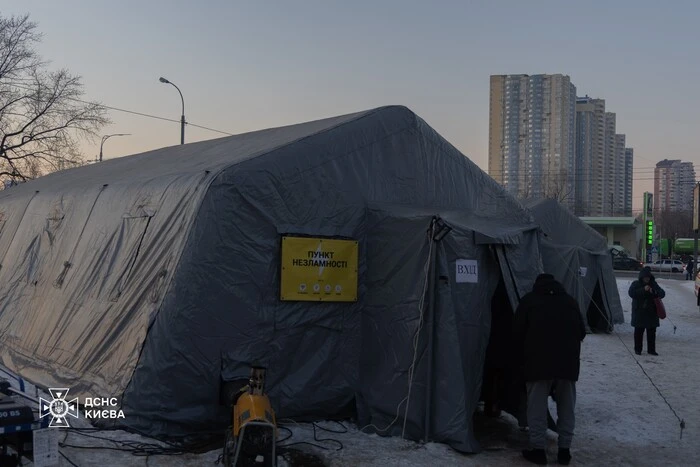 За ніч тепло отримали 650 будинків Києва: Кличко повідомив, де ситуація найскладніша