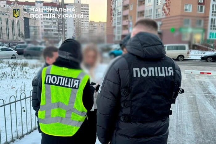 Хабар за оренду майна: у Солом'янському районі затримано посадовця комунального підприємства