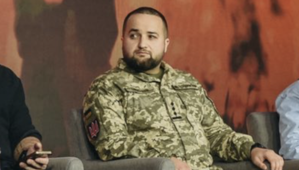 Військовий омбудсмен: першочергові завдання на найближчі 100 днів.