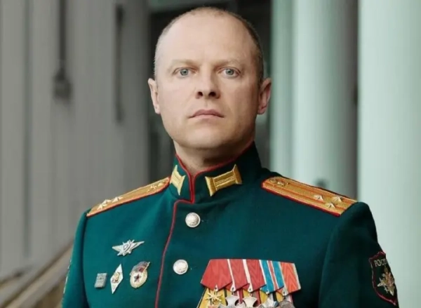 Брав участь у злочинах на території України: полковник армії рф став заступником мера самари