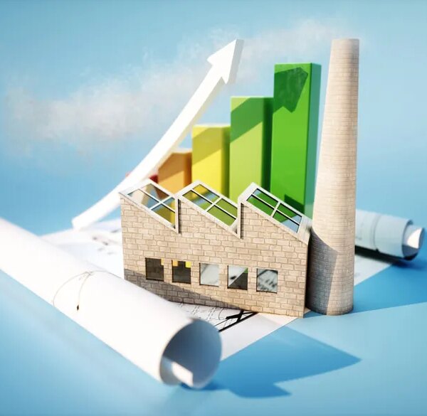 Економіка України зросла на 2,2% у 2025 році – повідомляє…