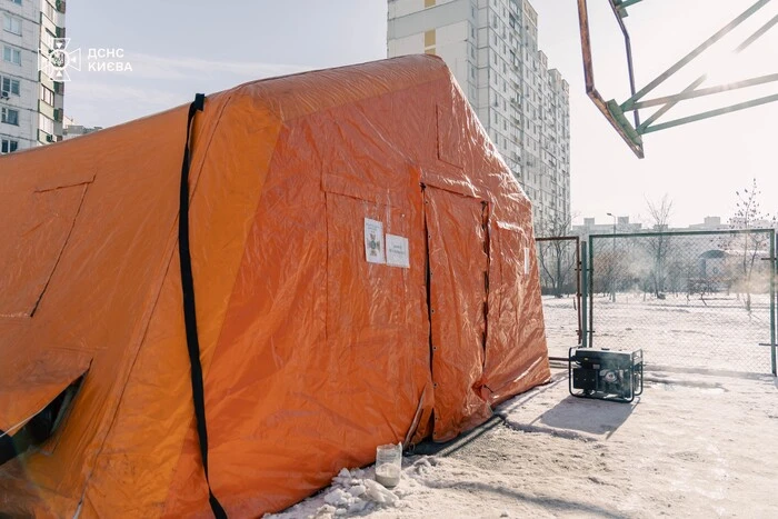 Смерть двох слюсарів від перевантаження у Києві: Кличко уточнив деталі трагедії