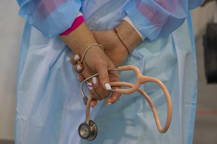 У Києві стрімко зростає захворюваність на грип та ГРВІ: дані моніторингу