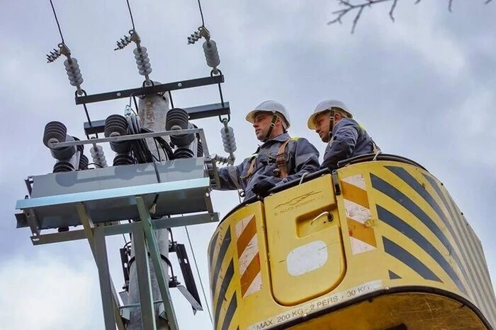 У яких районах Києва діють екстрені відключення: подробиці від ДТЕК