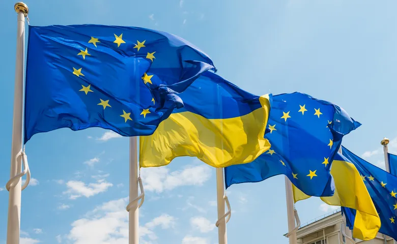 Україна отримала шостий транш Ukraine Facility: сума &ndash; 2,3 млрд євро
