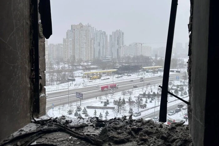 Впізнано кожного, хто загинув під час нічного нападу на Київ: інформація прокуратури