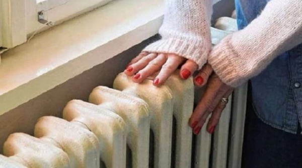 У Києві розпочали подачу теплоносія до 4 тис. будинків - Кулеба 