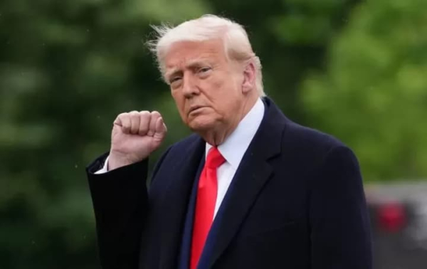 Трамп підтвердив плани щодо прямих переговорів з Іраном задля уникнення війни