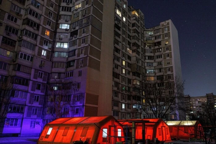 Коли до будинків киян повернеться тепло? Кличко повідомив терміни