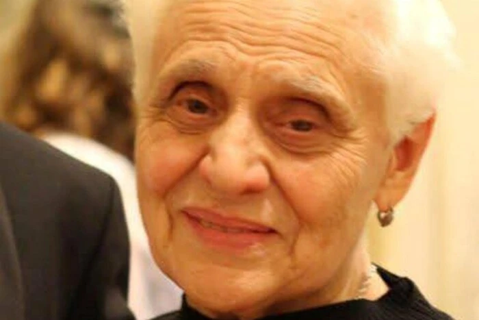 На 101 році життя померла видатна українська співачка