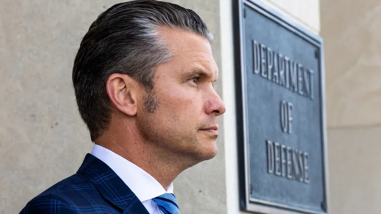 Пентагон восьмий рік поспіль не зміг пройти фінансовий аудит Пентагон восьмий рік поспіль не зміг пройти фінансовий аудит