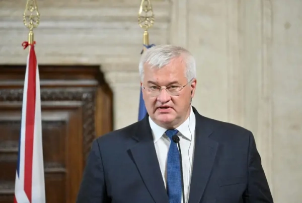 Війна рф проти України триває 1418 днів: жодної стратегічної мети агресор не досяг - Сибіга