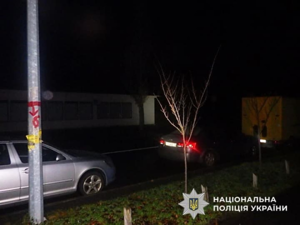 Таксист у Києві зламав щелепу пасажирці: водію загрожує до трьох років ув'язнення