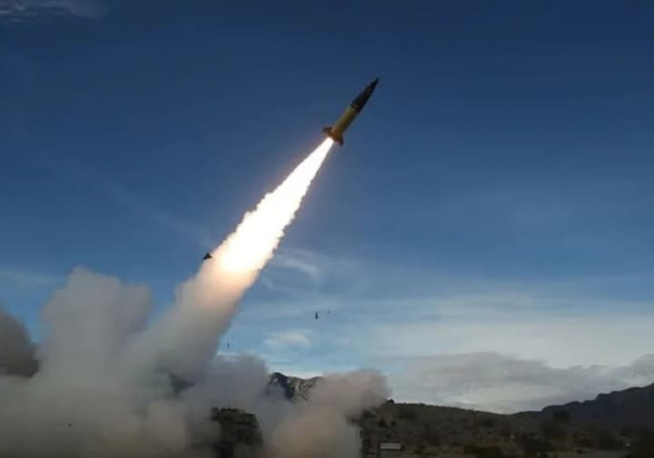 Долетить до москви: Велика Британія розробляє для України балістичну ракету Nightfall із дальністю понад 480 кілометрів