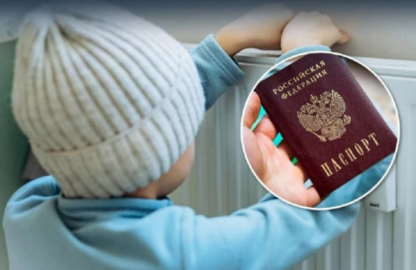 ЦПД: комунальний колапс на ТОТ - результат російського "господарювання"