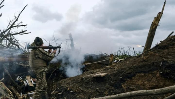 Генштаб: російські війська втратили 1150 солдатів та 929 БпЛА за добу