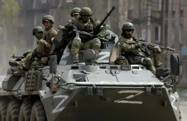 На фронті 14 січня сталось 132 бойових зіткнення, ворог здійснив 63 авіаудари - Генштаб ЗСУ