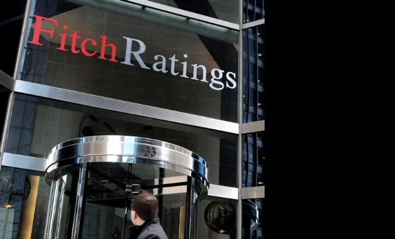 Україна вийшла зі стану "обмеженого дефолту": Fitch підвищив рейтинг до "CCC" Україна вийшла зі стану "обмеженого дефолту": Fitch підвищив рейтинг до "CCC"