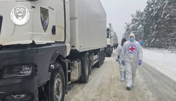 Тисяча тіл репатрійована в Україну; РФ стверджує, що це тіла українських воїнів.