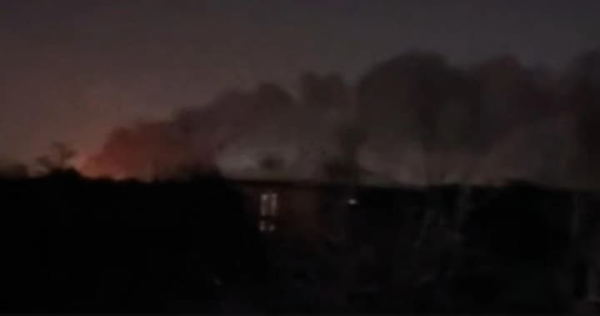 Генштаб підтвердив ураження Ільського НПЗ, нафтоустановки у татарстані і об'єктів окупантів на Донеччині