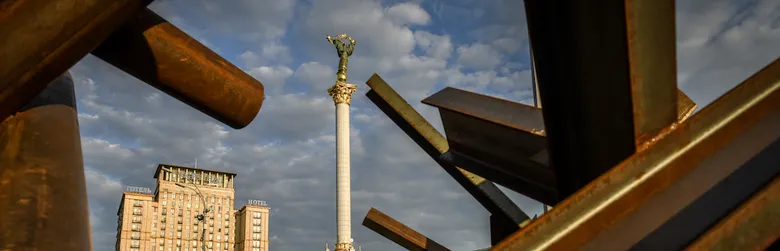 "План процвітання" України передбачає залучення $800 млрд після війни – Politico "План процвітання" України передбачає залучення $800 млрд після війни – Politico